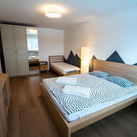 Apartament Kris 412 Шклярска-Поремба Экстерьер фото