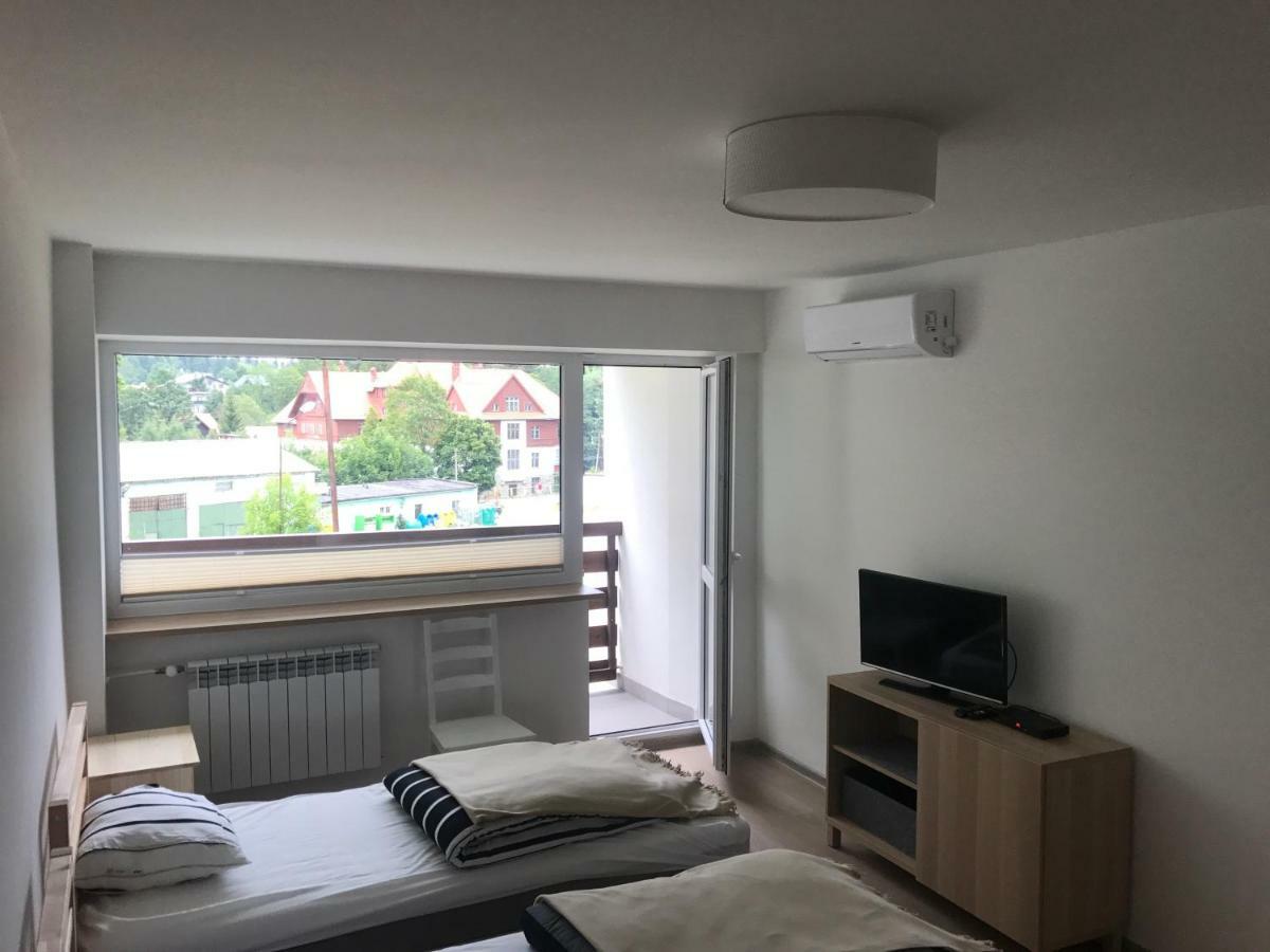 Apartament Kris 412 Шклярска-Поремба Экстерьер фото
