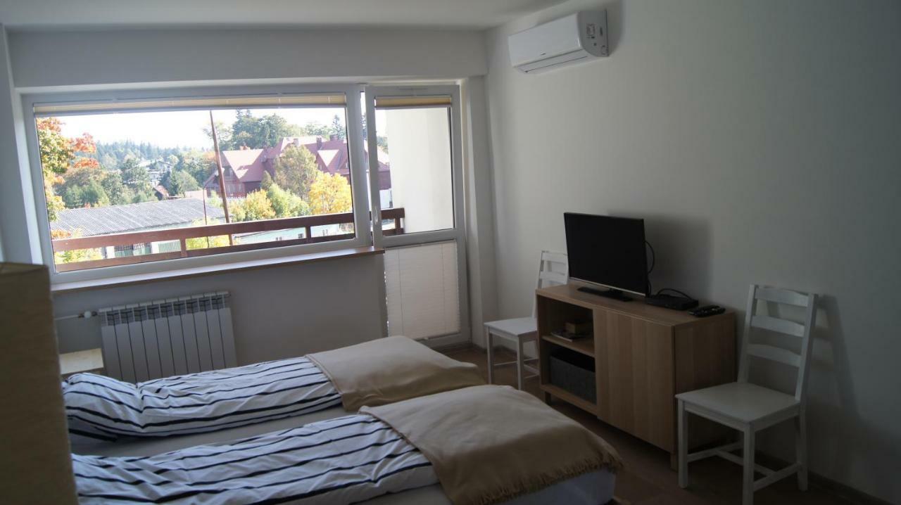 Apartament Kris 412 Шклярска-Поремба Экстерьер фото
