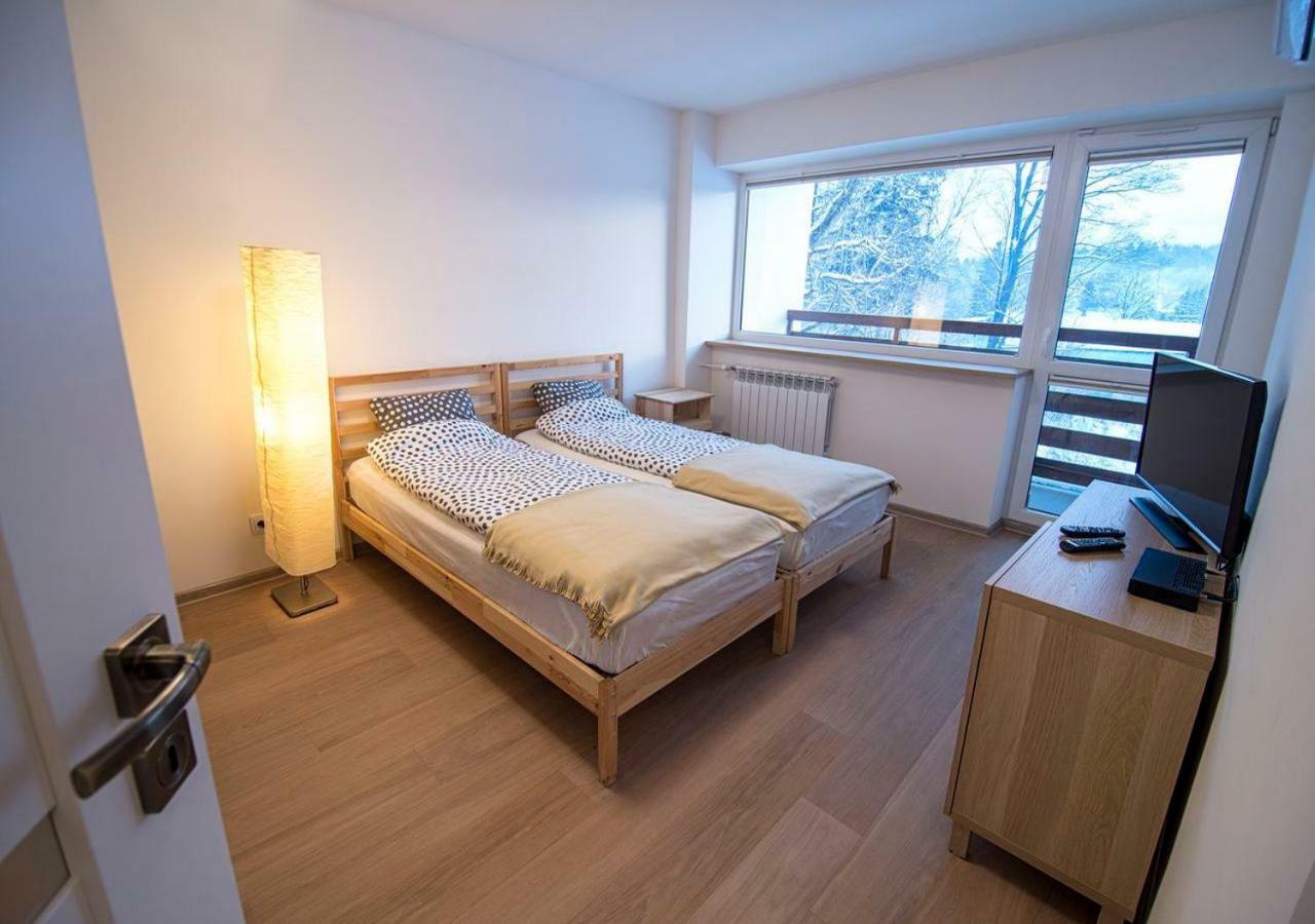Apartament Kris 412 Шклярска-Поремба Экстерьер фото